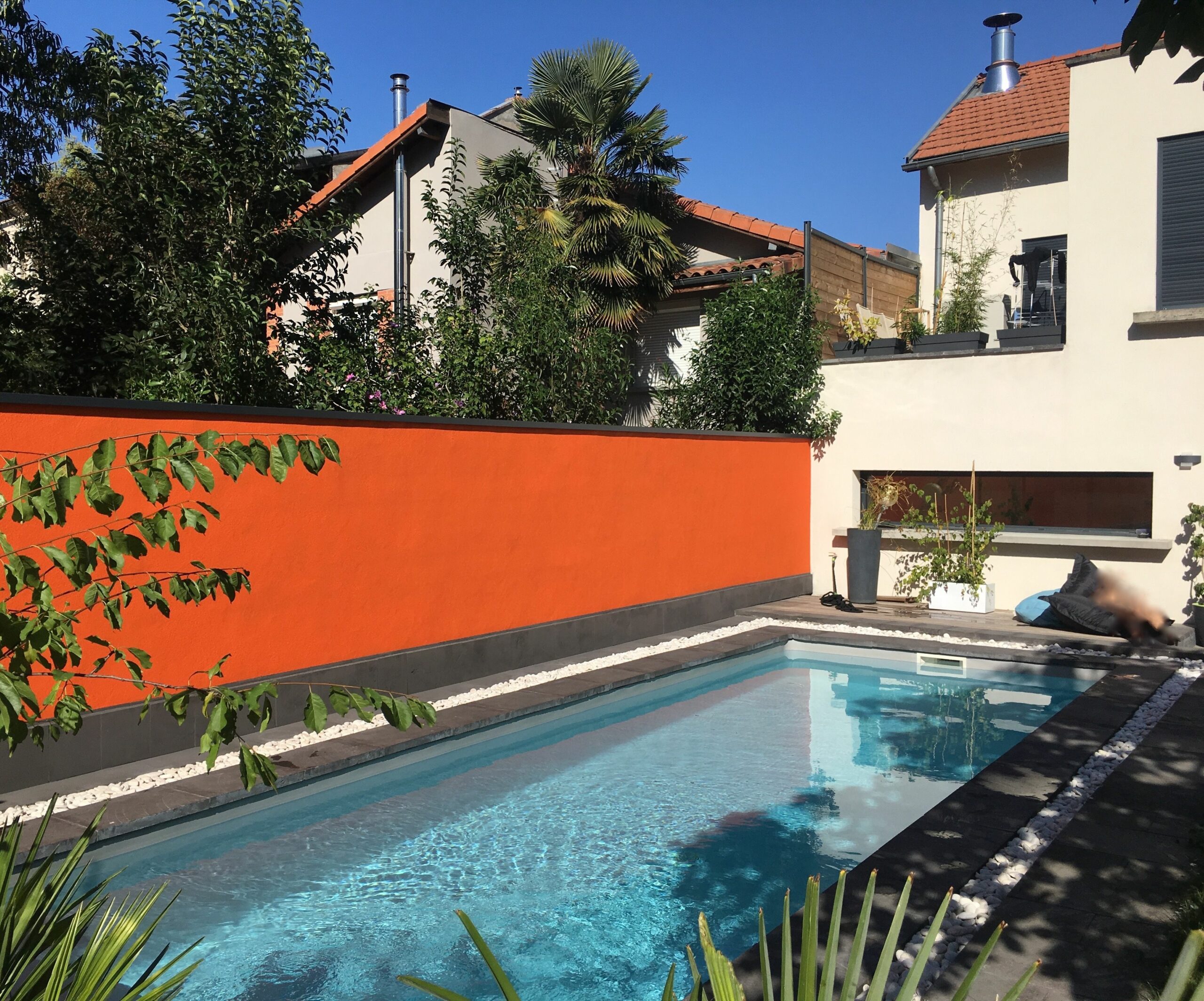 Nos projets - Maitre d'Oeuvre Toulouse